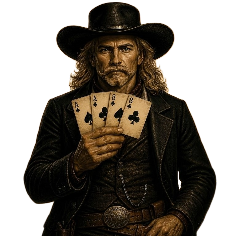 Deadwood Poker